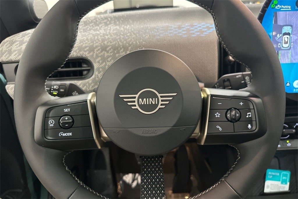 2026 MINI Hardtop 2 Door Cooper S