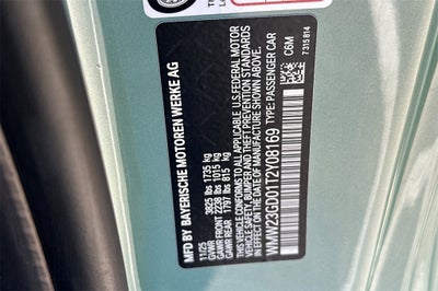 2026 MINI Hardtop 2 Door Cooper S