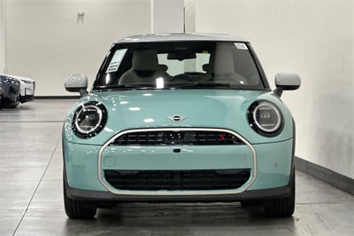 2026 MINI Hardtop 2 Door Cooper S