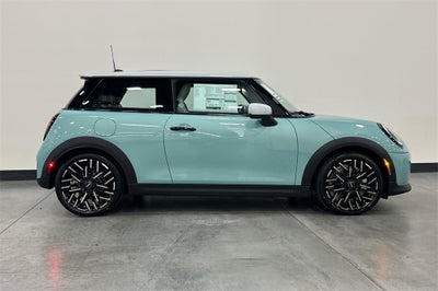 2026 MINI Hardtop 2 Door Cooper S
