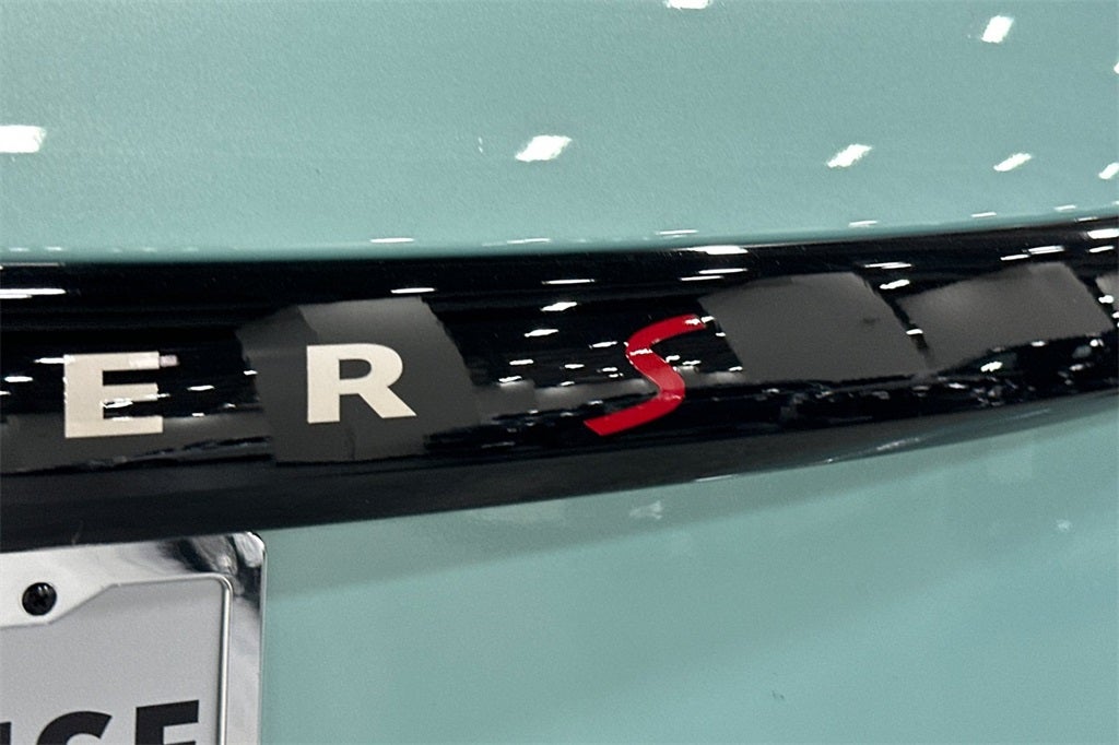 2026 MINI Hardtop 2 Door Cooper S