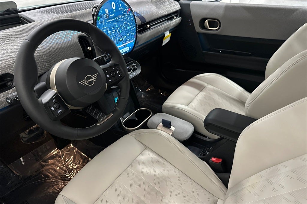 2026 MINI Hardtop 2 Door Cooper S