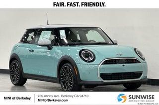 2026 MINI Cooper S Cooper S