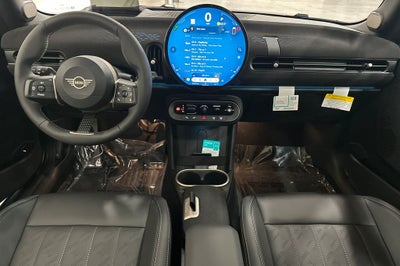 2026 MINI Cooper S Cooper S