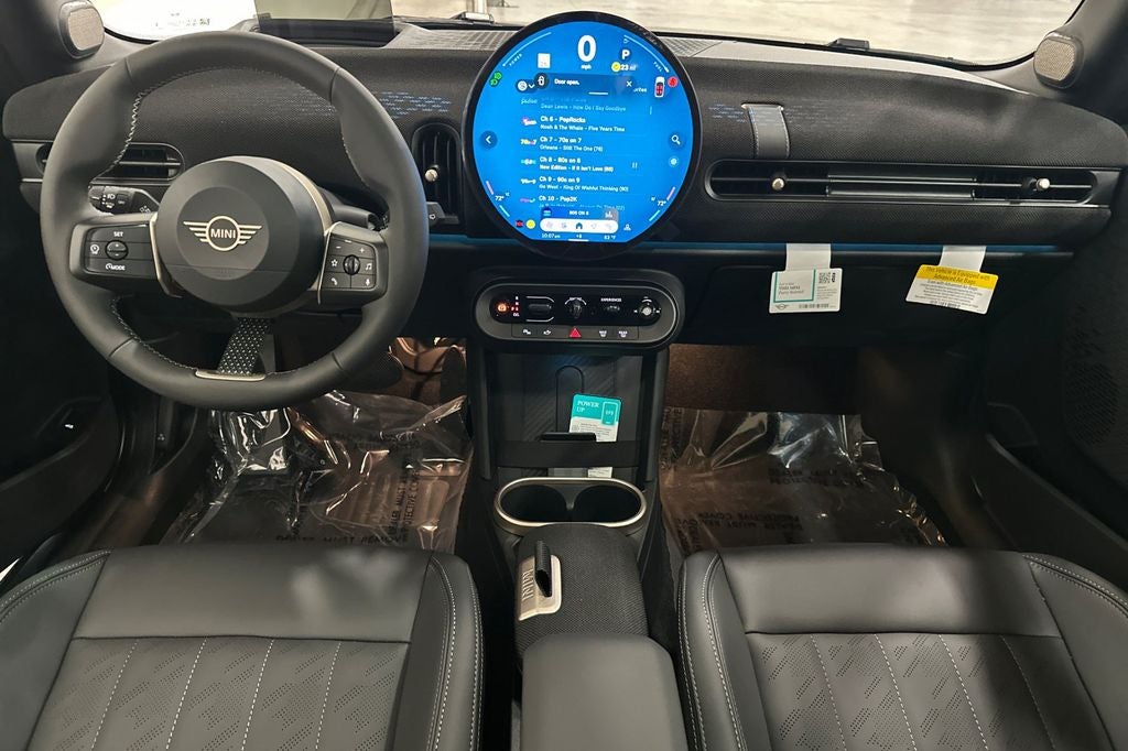 2026 MINI Cooper S Cooper S
