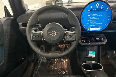 2026 MINI Cooper S Cooper S