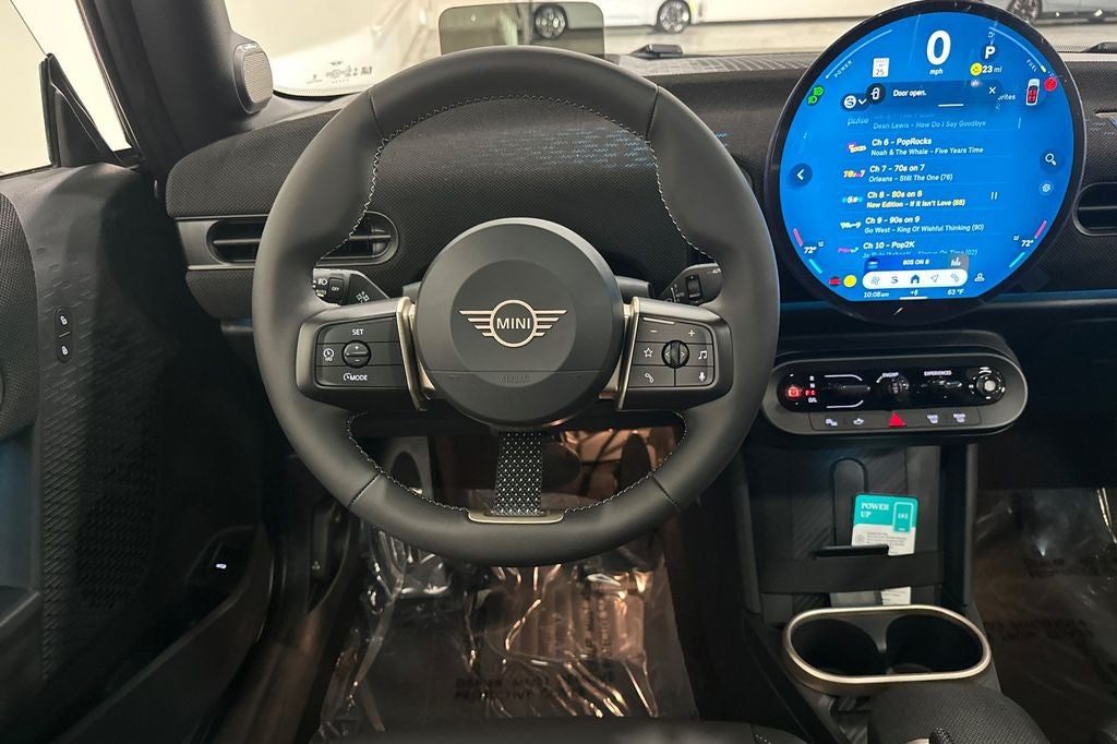 2026 MINI Cooper S Cooper S