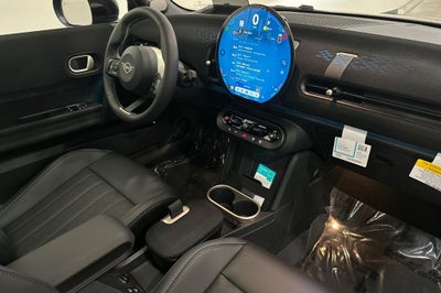 2026 MINI Cooper S Cooper S