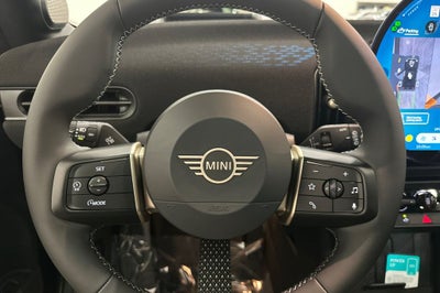 2026 MINI Cooper S Cooper S