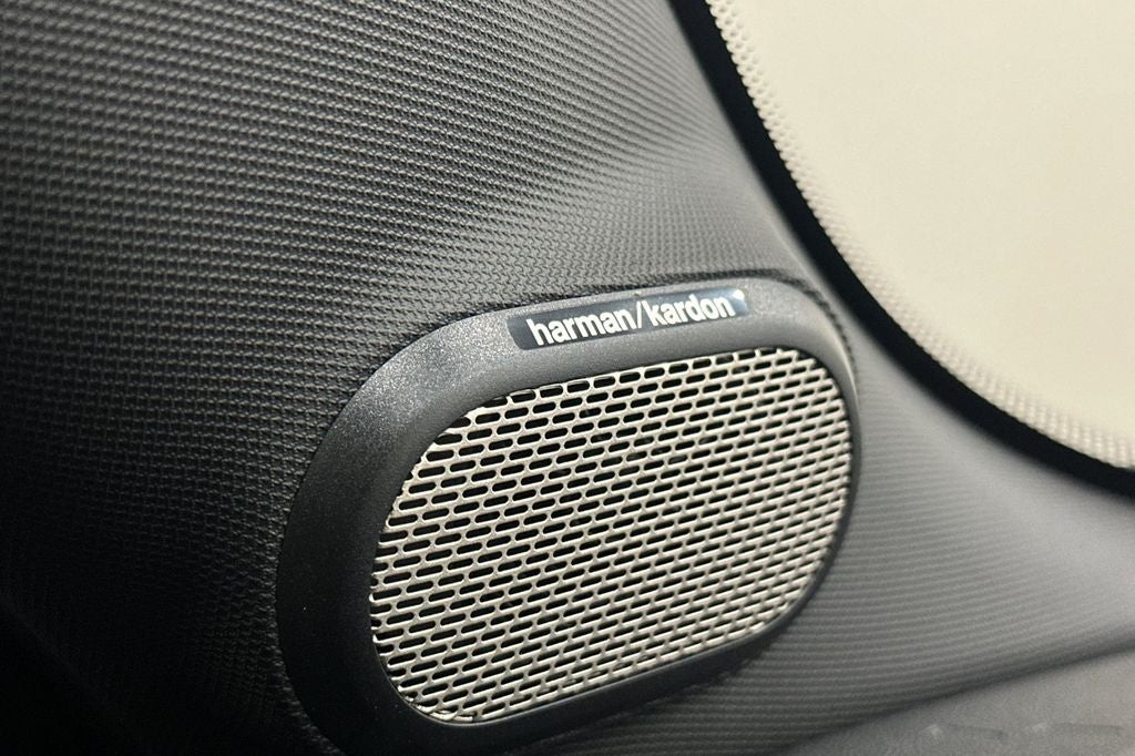 2026 MINI Cooper S Cooper S