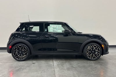 2026 MINI Cooper S Cooper S