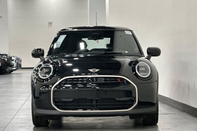 2026 MINI Cooper S Cooper S