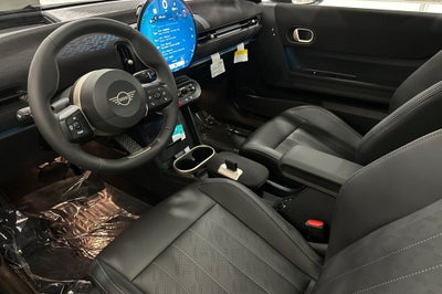 2026 MINI Cooper S Cooper S