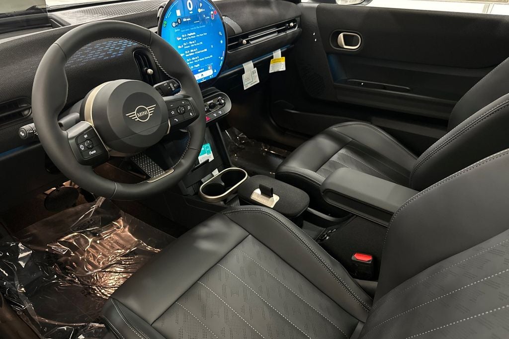 2026 MINI Cooper S Cooper S