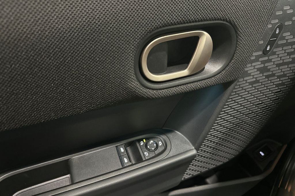2026 MINI Cooper S Cooper S
