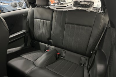 2026 MINI Cooper S Cooper S