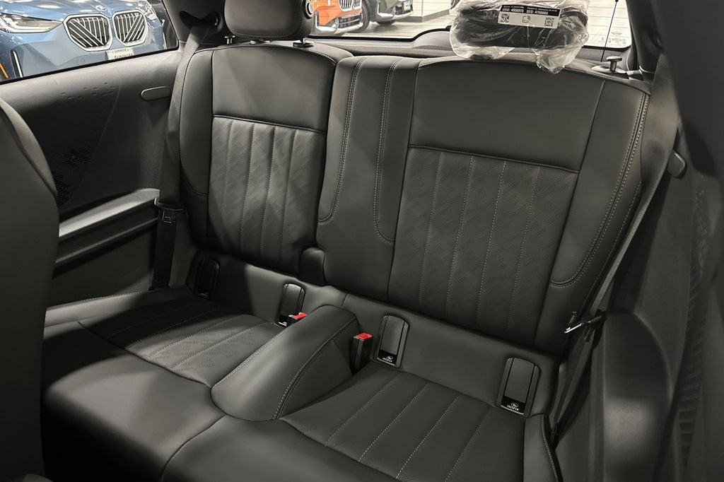 2026 MINI Cooper S Cooper S