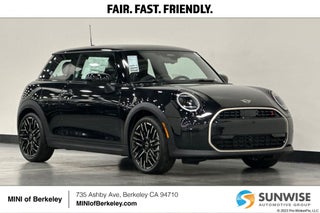2026 MINI Cooper S Cooper S