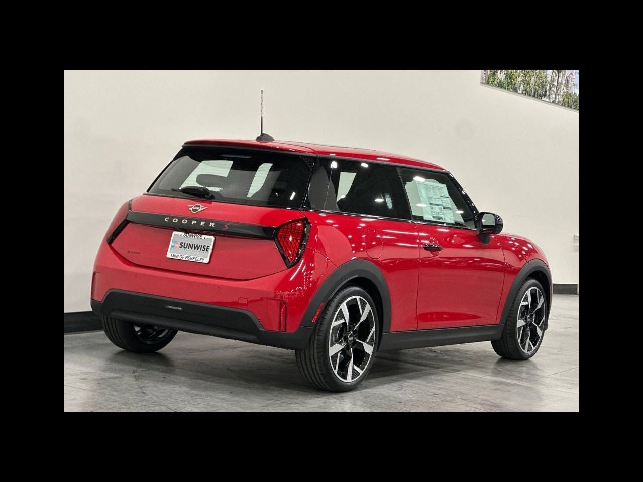 2026 MINI 2 DOOR SIGNATURE PLUS
