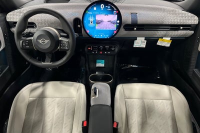 2027 MINI 2 DOOR SIGNATURE PLUS
