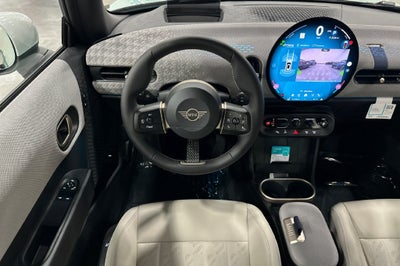 2027 MINI 2 DOOR SIGNATURE PLUS