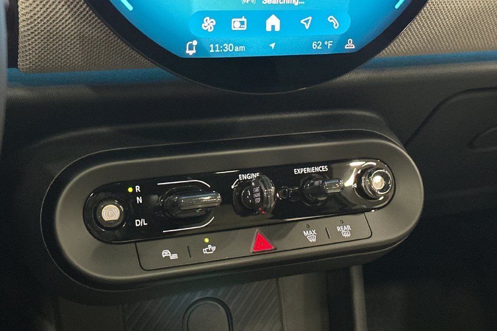 2027 MINI 2 DOOR SIGNATURE PLUS