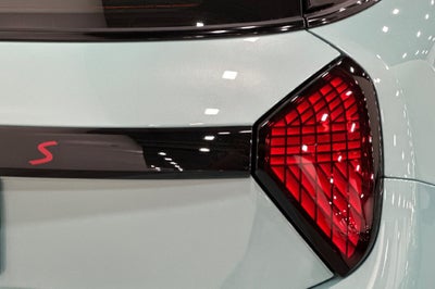 2027 MINI 2 DOOR SIGNATURE PLUS