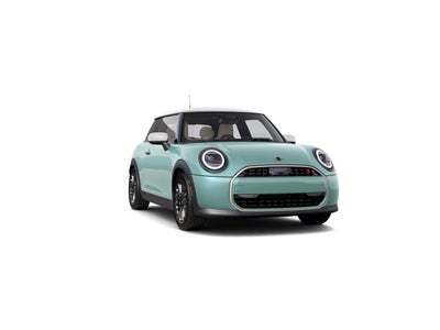 2027 MINI 2 DOOR SIGNATURE PLUS