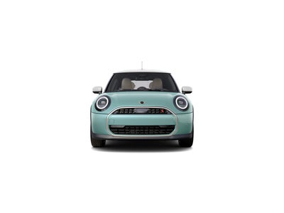 2027 MINI 2 DOOR SIGNATURE PLUS