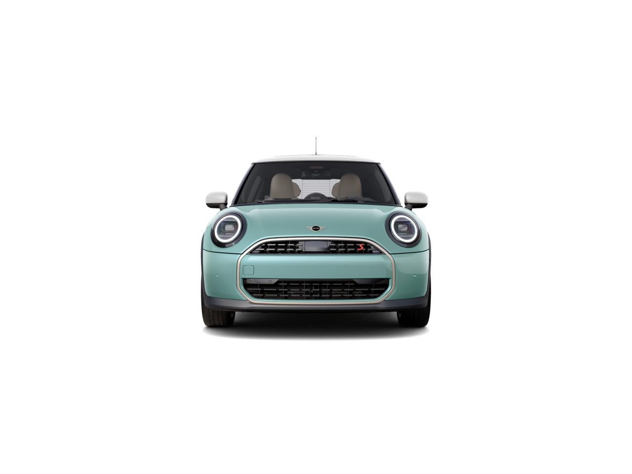 2027 MINI 2 DOOR SIGNATURE PLUS