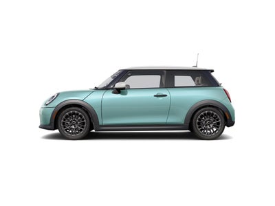 2027 MINI 2 DOOR SIGNATURE PLUS