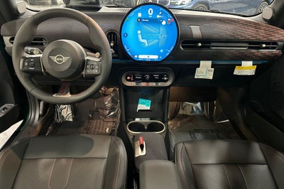 2026 MINI Cooper S Cooper S
