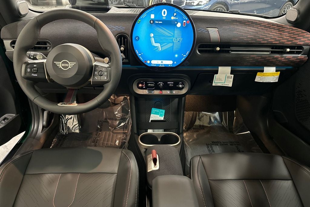 2026 MINI Cooper S Cooper S