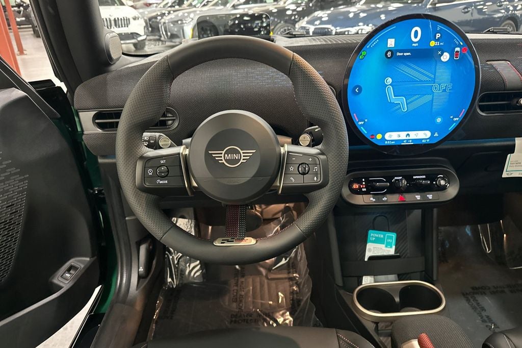 2026 MINI Cooper S Cooper S