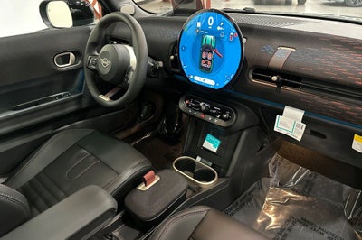 2026 MINI Cooper S Cooper S