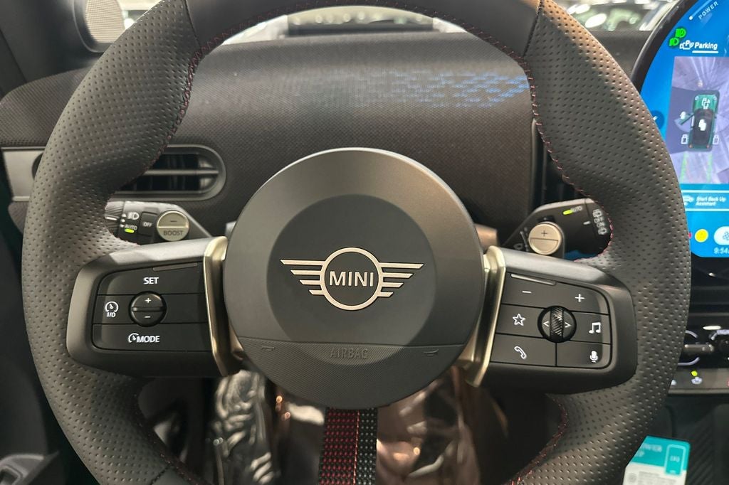 2026 MINI Cooper S Cooper S