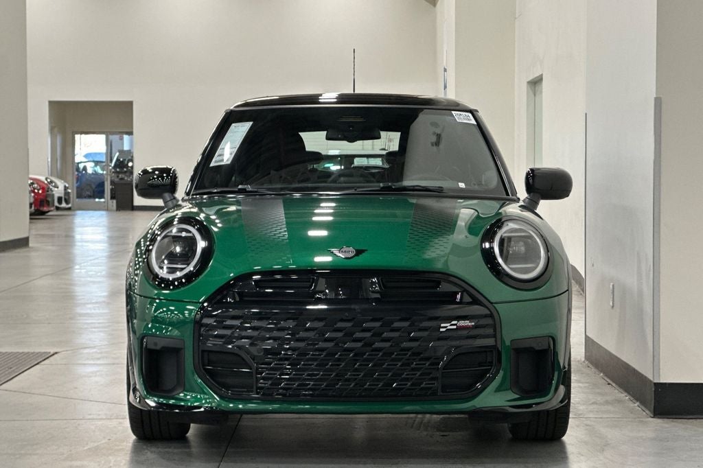 2026 MINI Cooper S Cooper S