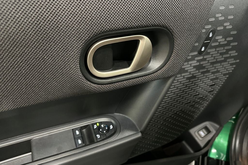 2026 MINI Cooper S Cooper S