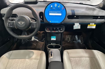 2026 MINI Cooper S Cooper S