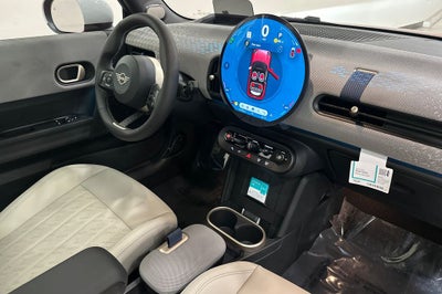 2026 MINI Cooper S Cooper S