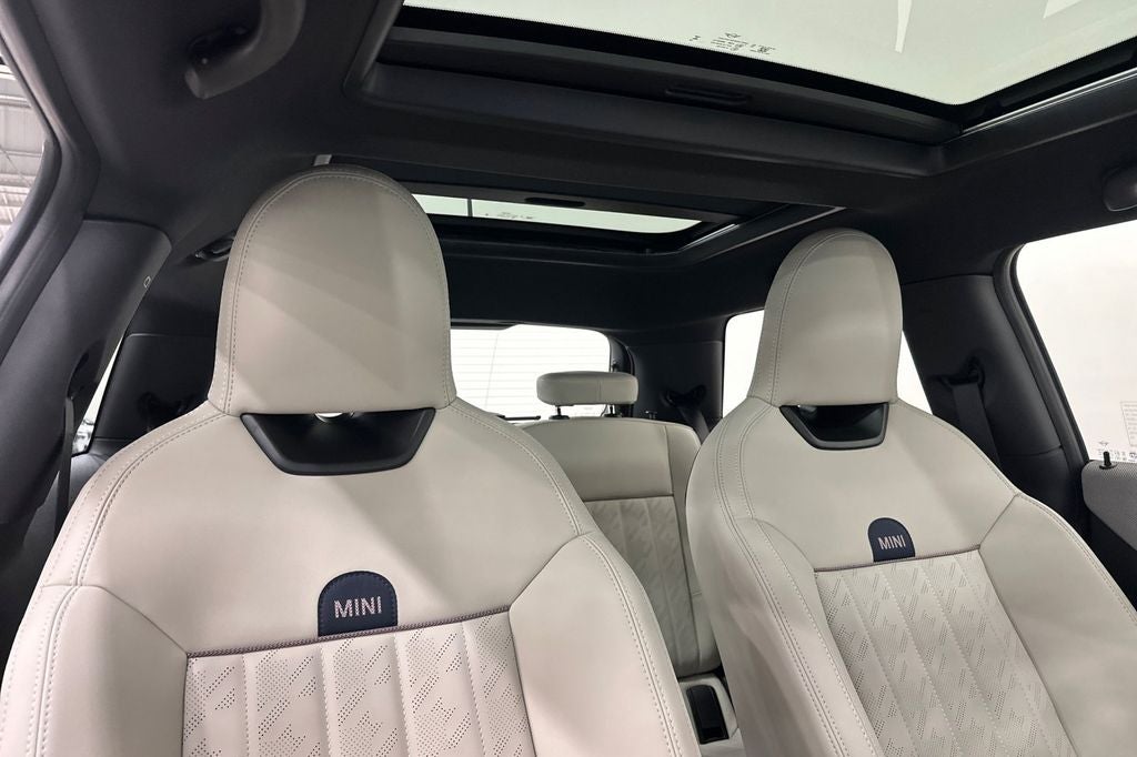 2026 MINI Cooper S Cooper S