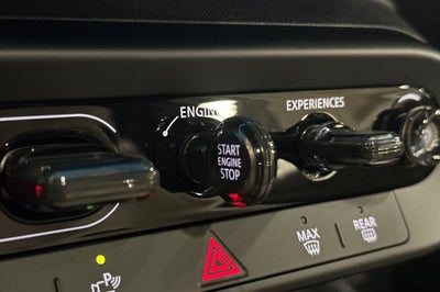 2026 MINI Cooper S Cooper S