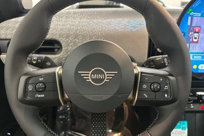 2026 MINI Cooper S Cooper S