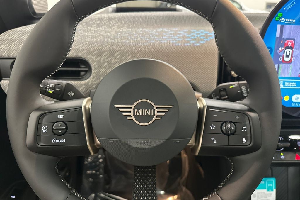 2026 MINI Cooper S Cooper S