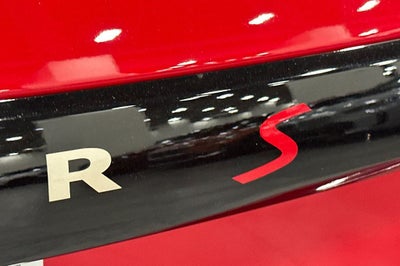 2026 MINI Cooper S Cooper S