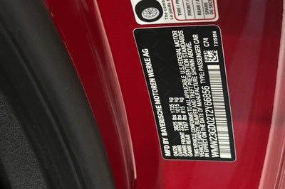 2026 MINI Cooper S Cooper S