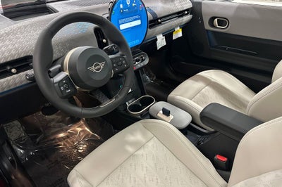 2026 MINI Cooper S Cooper S