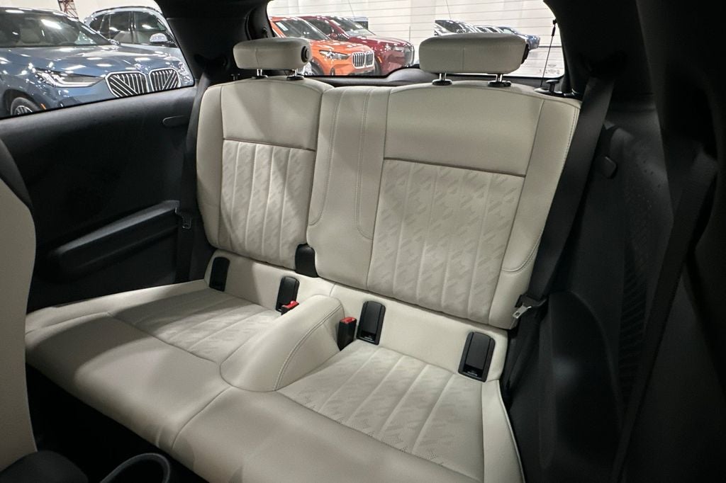 2026 MINI Cooper S Cooper S