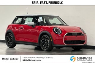 2026 MINI Cooper S Cooper S