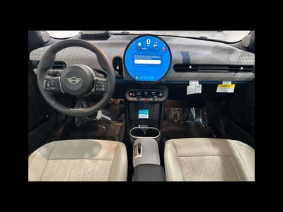 2026 MINI 2 DOOR ICONIC